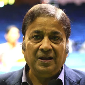 Sri Asok Mohan Chakrabarti